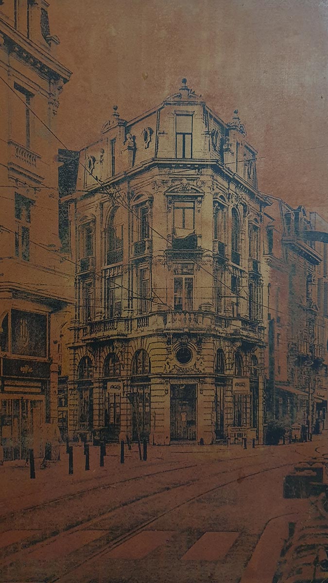 Gent 2020